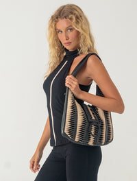 Santana Hobo Couture