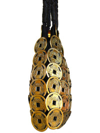 Macramé Roxy Bag