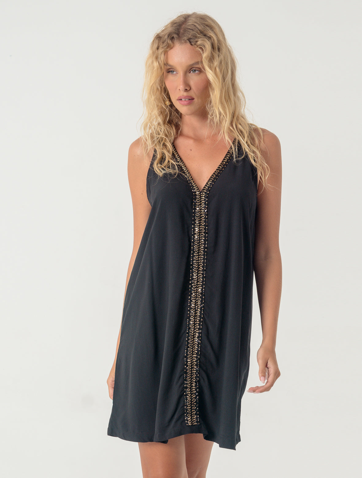Atina Janet Dress