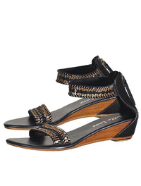 Atina Kala Mini Wedge