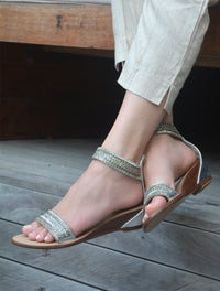 Atina Kala Mini Wedge