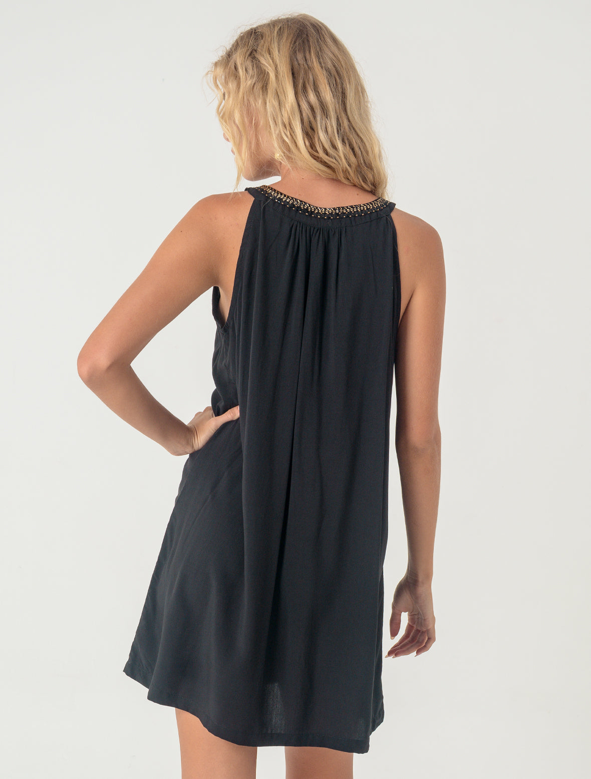 Atina Janet Dress