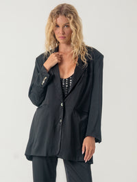 Boyfriend Jacket