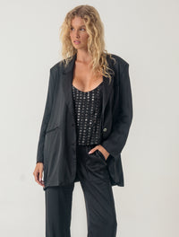 Boyfriend Jacket