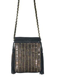Cersie Disco Crossbody