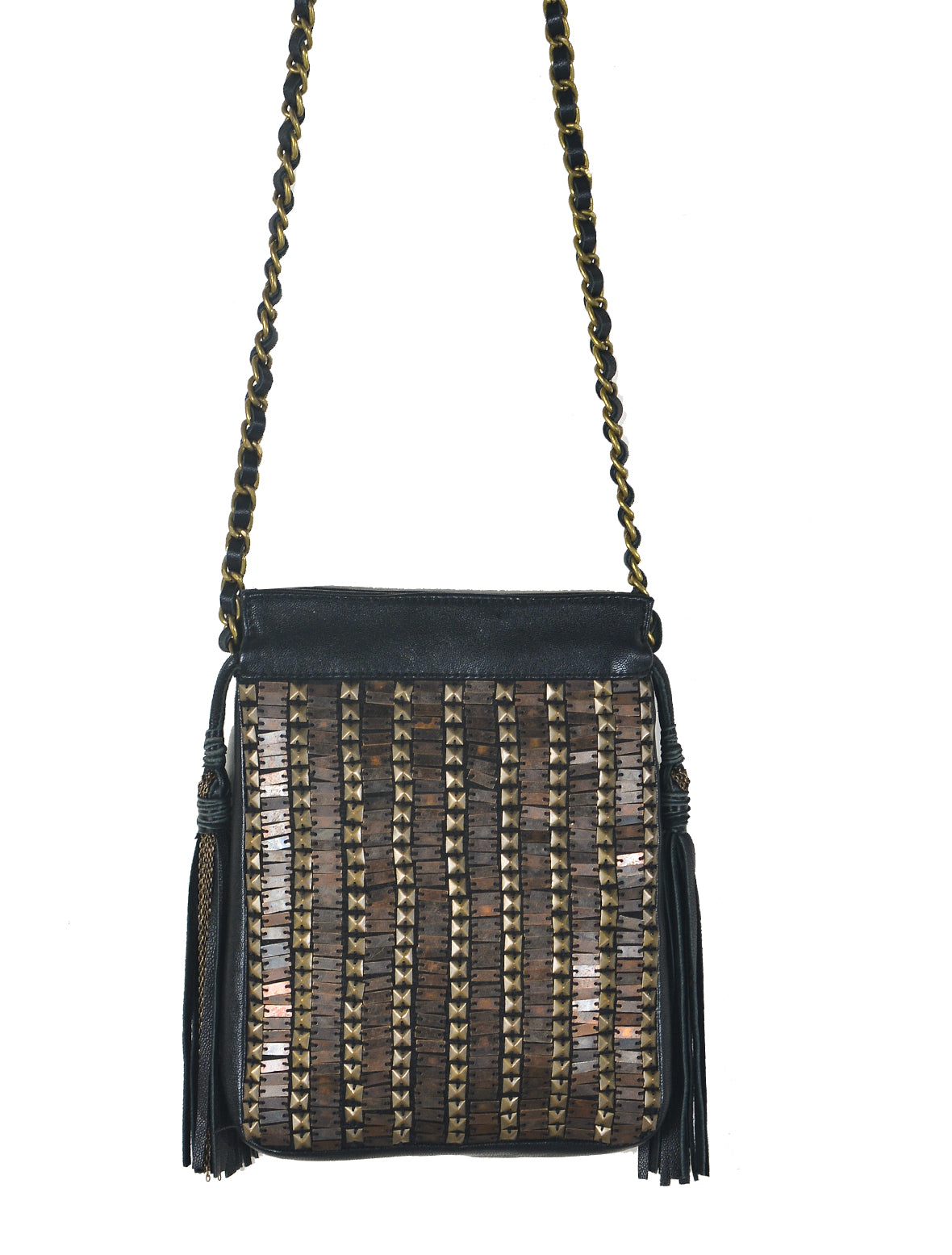 Cersie Disco Crossbody