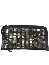 Cosmic Sophia Clutch