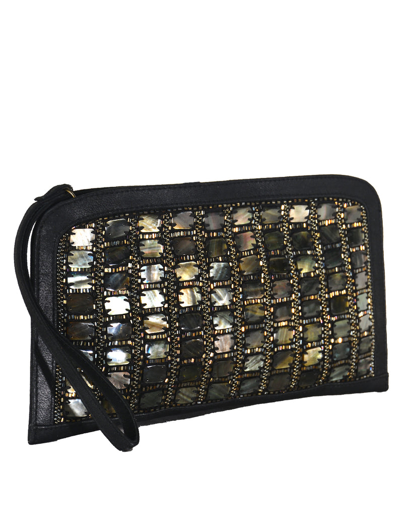 Cosmic Sophia Clutch