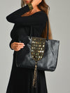 Cosmic Sophia Tote