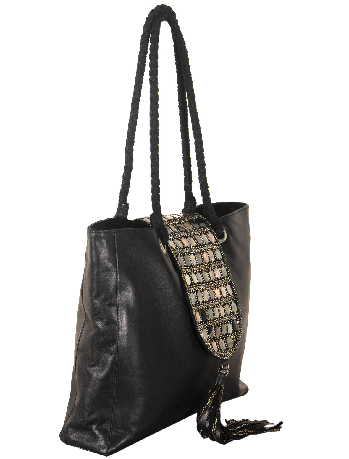 Cosmic Sophia Tote – Lilla Lane