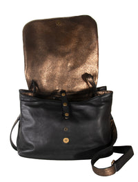 Carrie Crossbody