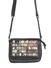 Cosmic Vanessa Crossbody