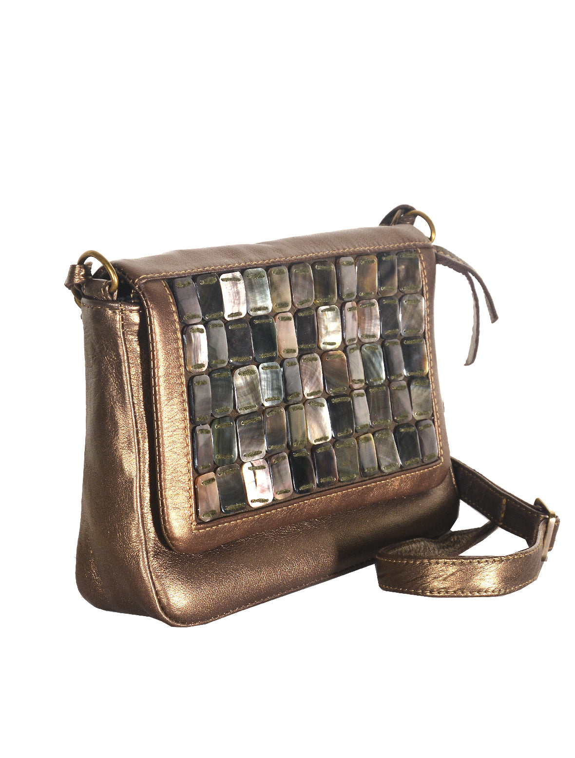Cosmic Vanessa Crossbody