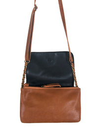 Edith Crossbody