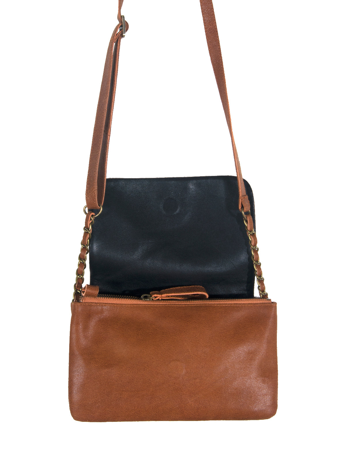 Edith Crossbody