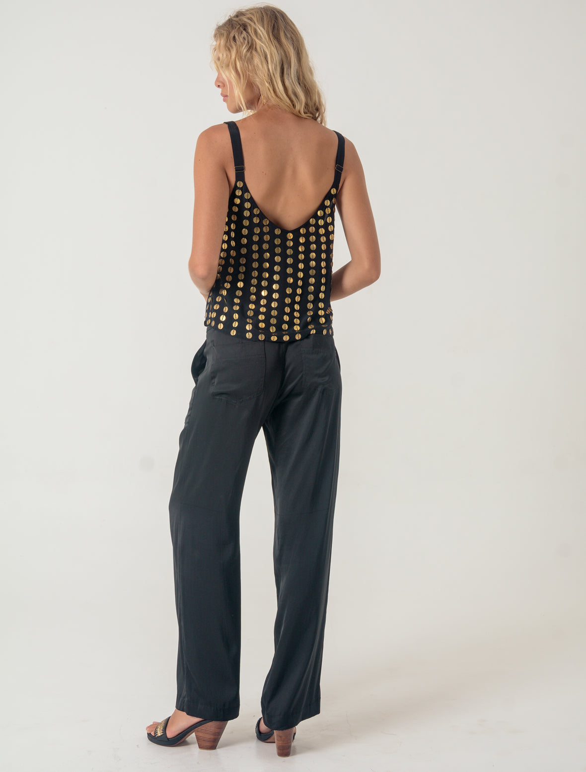 Putri Long Pants