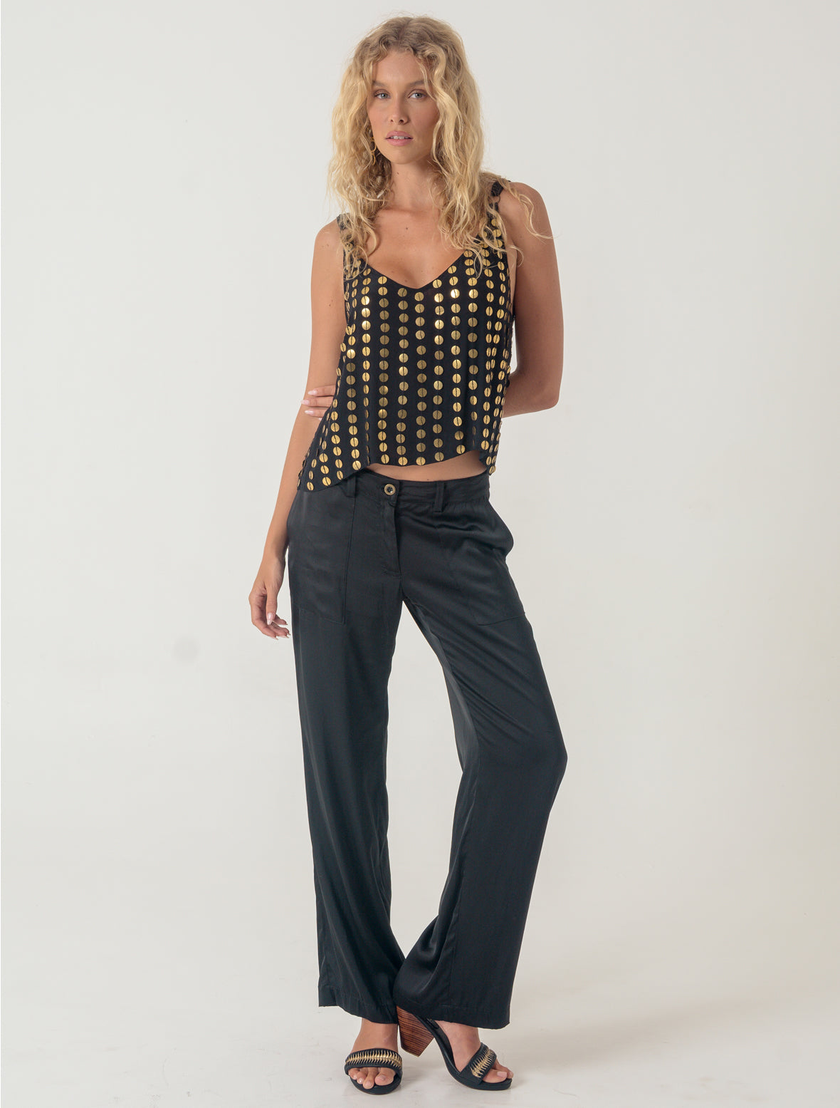 Putri Long Pants