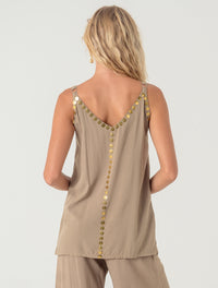 Eclipse Tunic