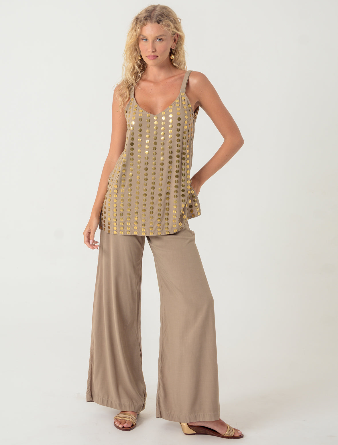 Eclipse Tunic