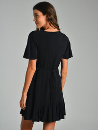 Cersie Gail Short Dress