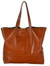 Gail Grande Tote - With Pouch