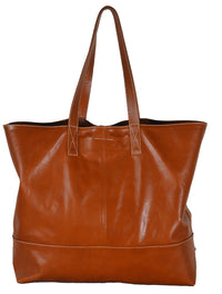 Gail Grande Tote - With Pouch
