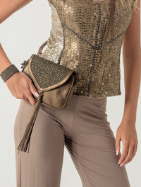 Gladiator Crossbody