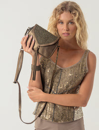 Gladiator Crossbody