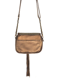Gladiator Crossbody