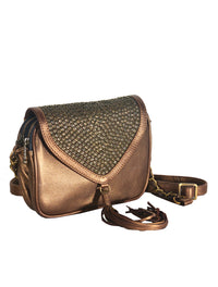 Gladiator Crossbody