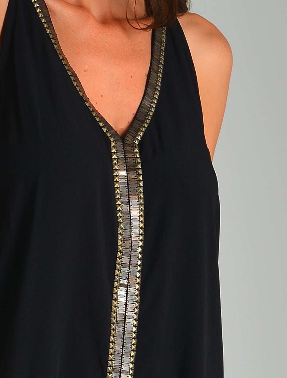 Robe courte Janet Cersie