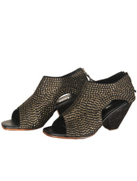 Jaipur Beaded Heel