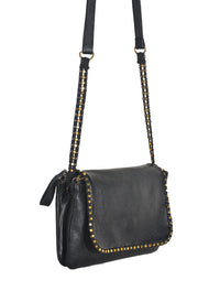 Macramé Handbag