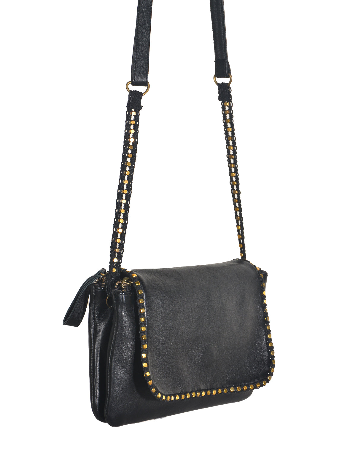 Macramé Handbag