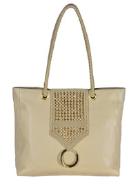 Hertake Macramé Tote