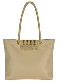 Hertake Macramé Tote