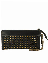 Macramé Wallet