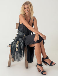 Mysic Vavajo Fringe
