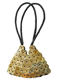 Macramé Roxy Bag