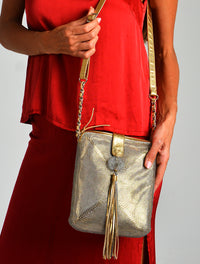 Sumba Liana Crossbody