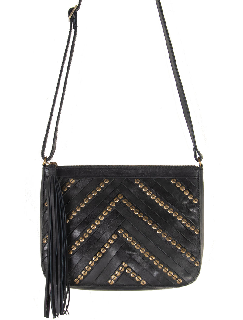 Samsara Crossbody