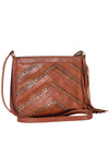 Samsara Crossbody