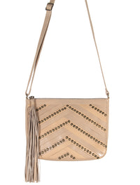 Samsara Crossbody