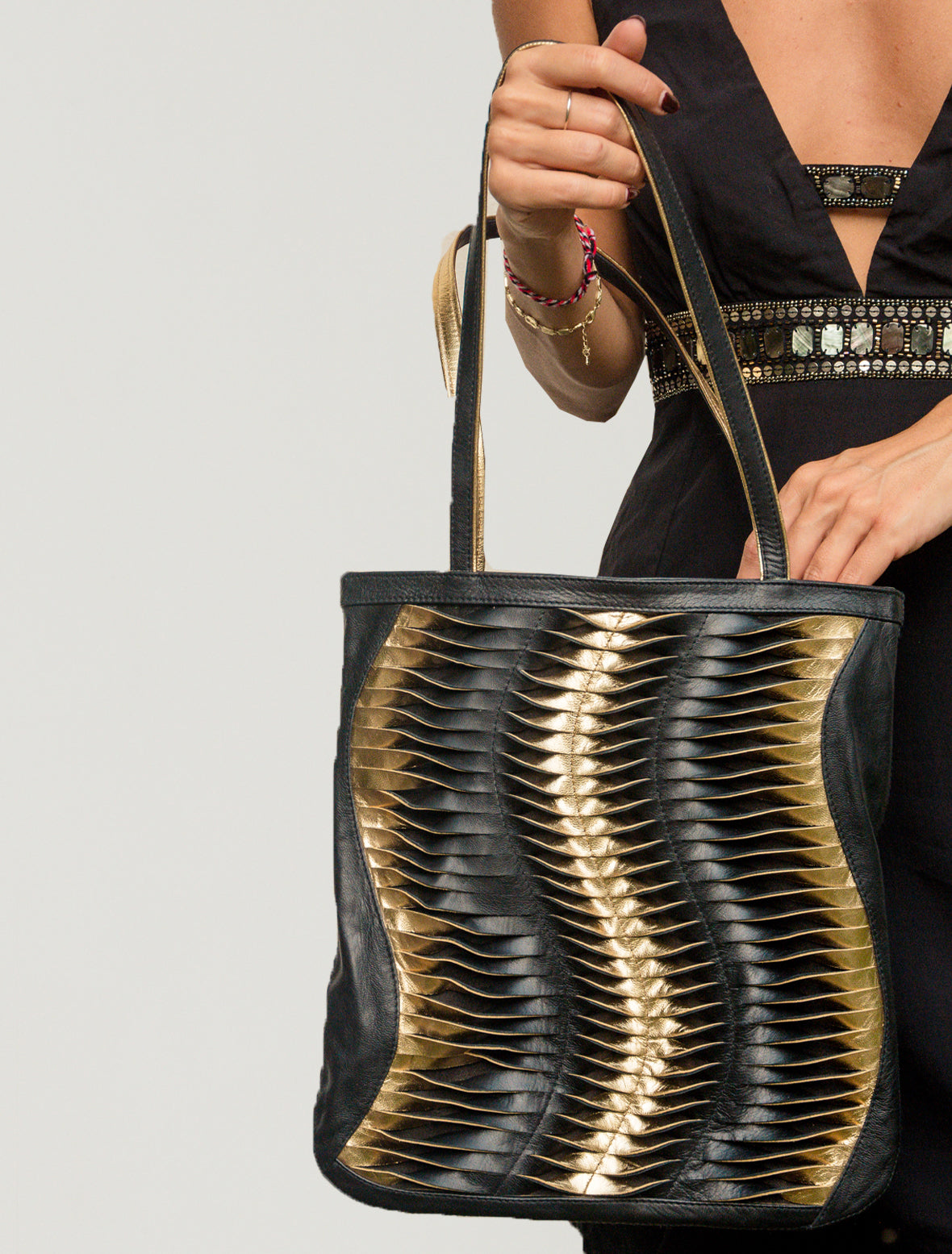 Santana Nuvo Tote