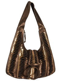 Santana Hobo Couture Shoulder Bag