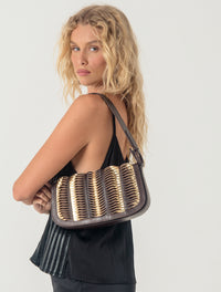 Santana Couture Handbag
