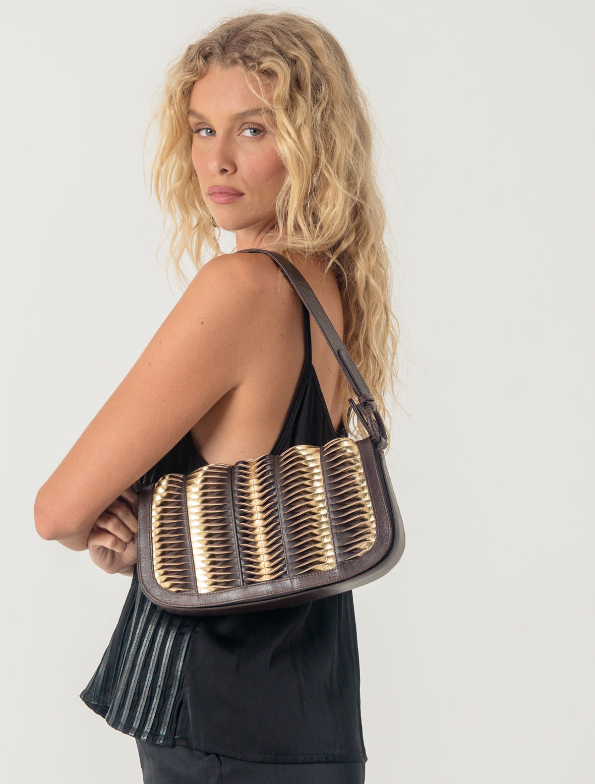 Santana Couture Handbag