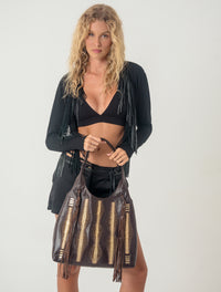 Santana Kenya Bag