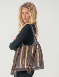 Santana Kenya Bag