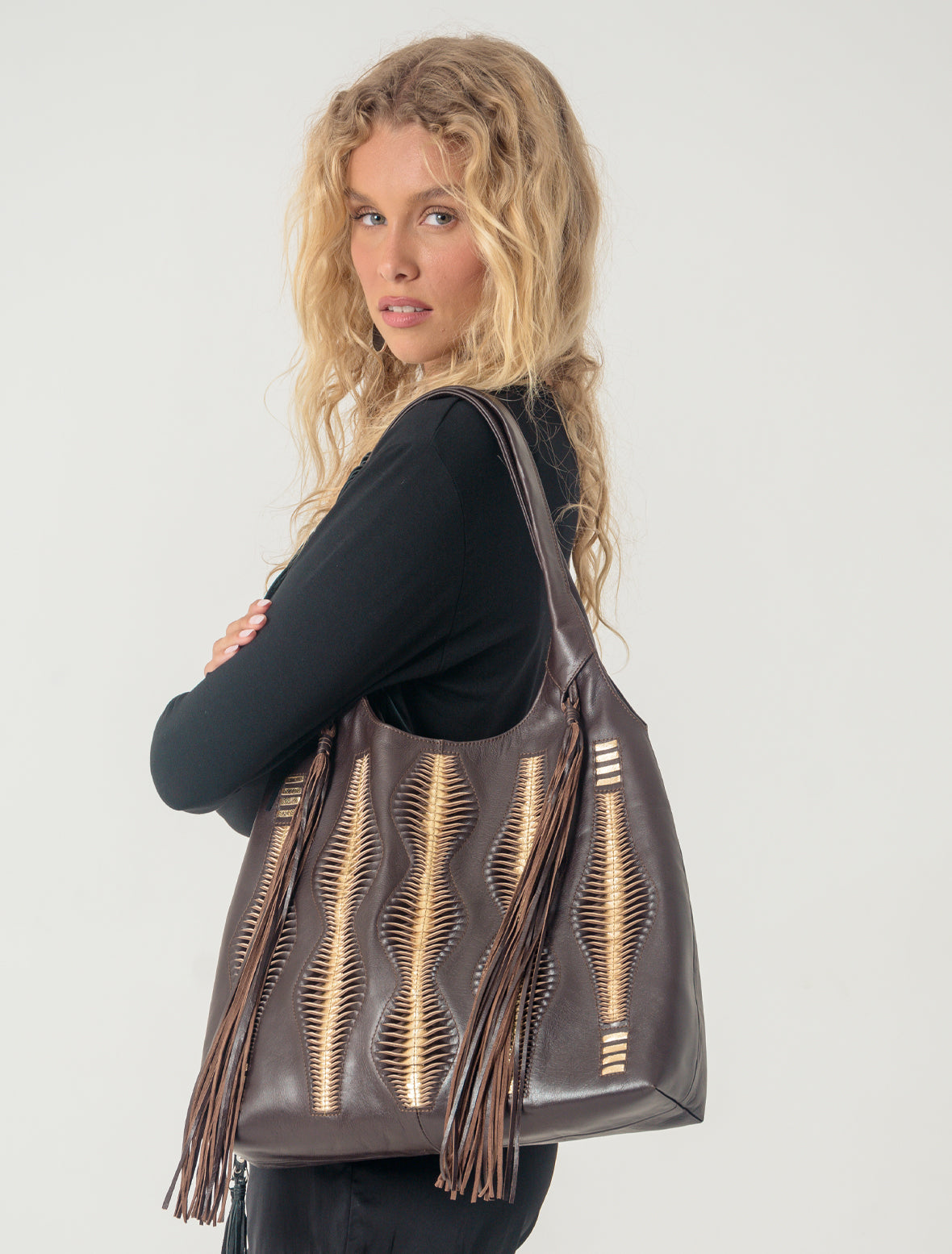 Santana Kenya Bag